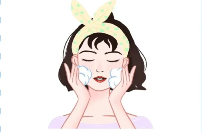快速达到每天最高颜值好状态