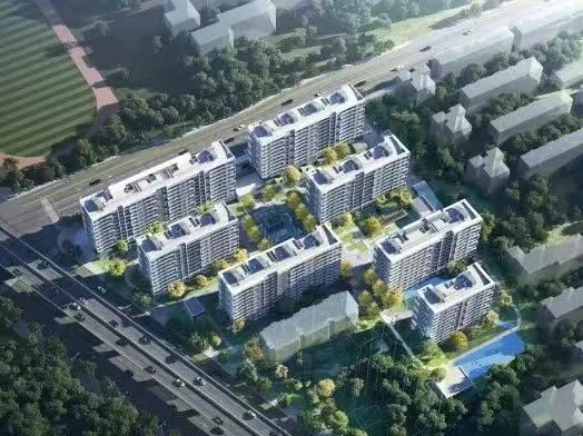 自费拆迁的时代来了，老破小业主选择自救