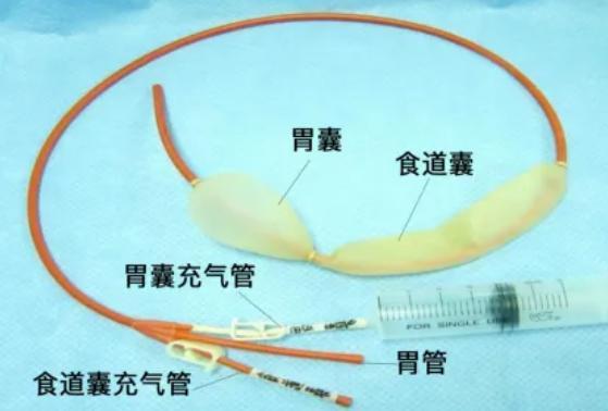 直面肝硬化“致命关卡”，食管胃静脉曲张破裂出血的科学治疗..