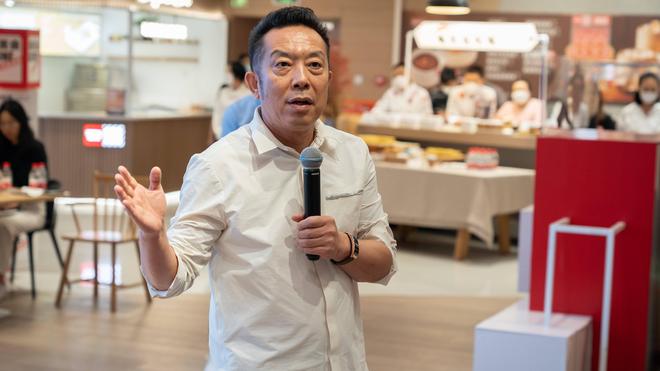 西贝冤不冤
