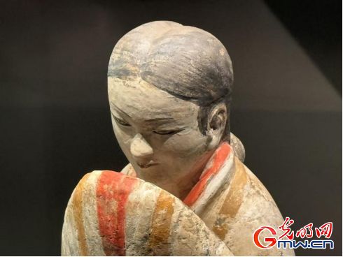 数智文遗陕西行丨从汉室陵阙看昔日文景盛世