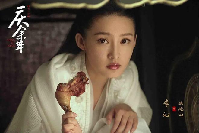 李沁，一款全方位健康的“老式小孩”
