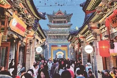 国庆中秋还未到 出行预定先火热 
