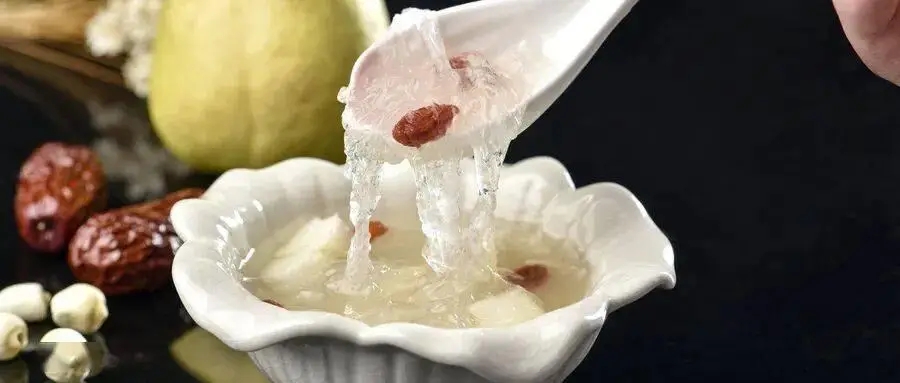 燕窝真的只是“智商税”吗？科学解读它的营养成分