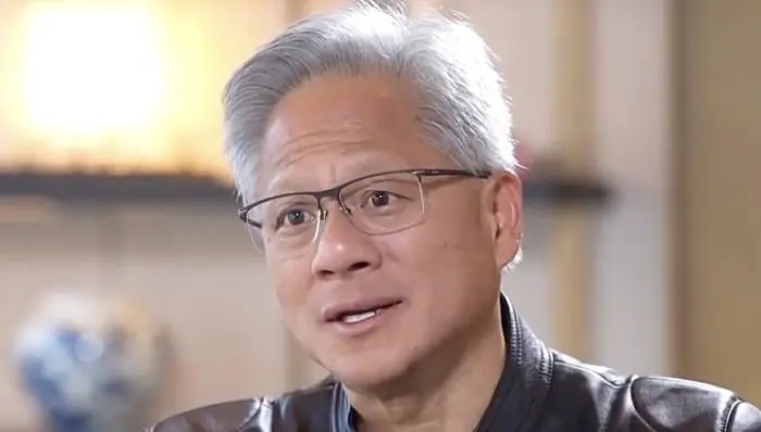 黄仁勋连续4个月卖出英伟达，套现数亿美元