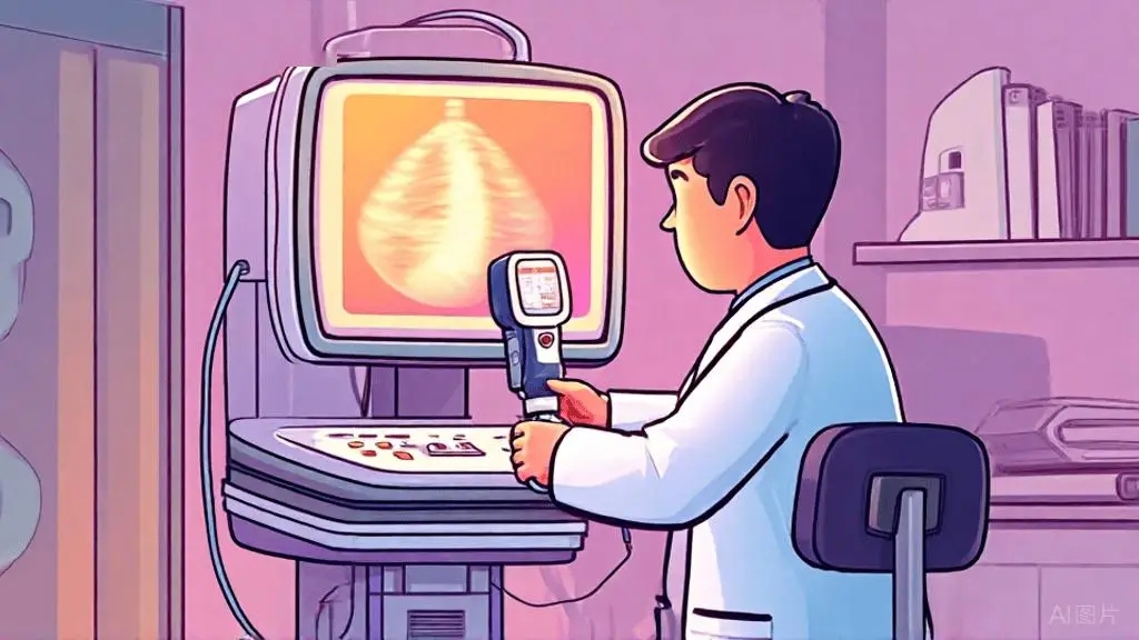 【佑安服务】肝脏健康早知道！北京佑安医院FibroScan检查帮你“无创”查肝 ..