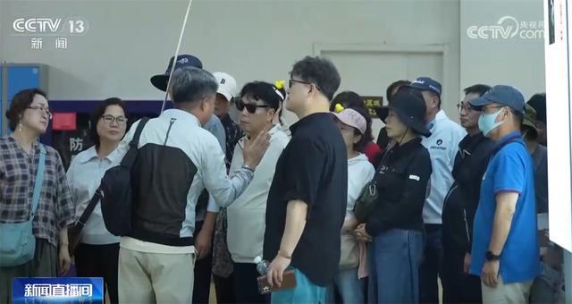 “错峰游”“亲水游”“文化游”……文旅消费“热”力全开 释放高质量发展新潜力..