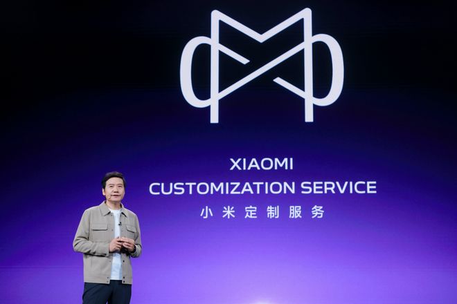 五年砸千亿，小米终于把「组装厂」的标签撕了？