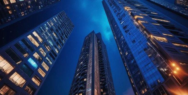 华润置地、万科地产跌幅扩大