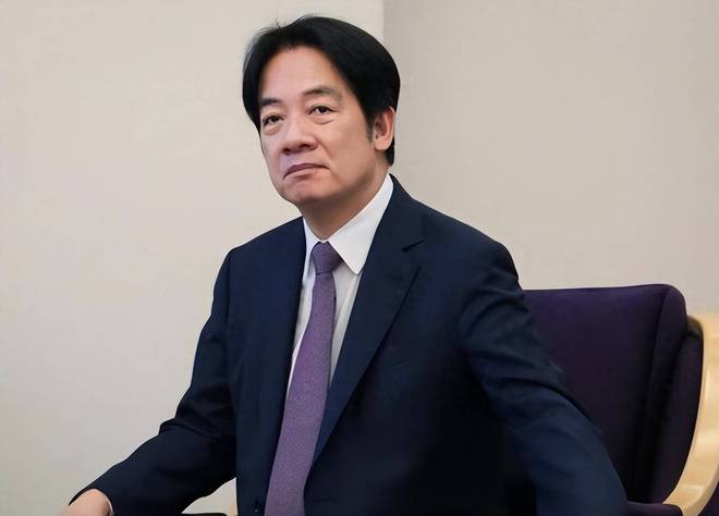 美智库警告须提防“鲁莽的”赖清德