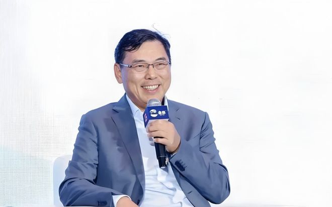 周期反转！650亿电解液龙头，“熬”过至暗时刻