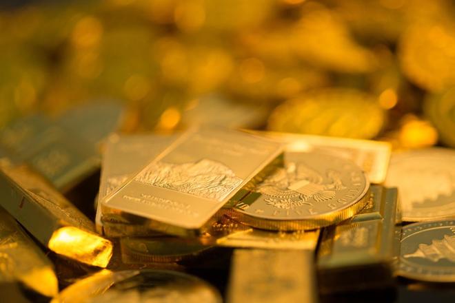 疯狂的“金九银十”：金银价格大起大落，谁的钱包最受伤？..