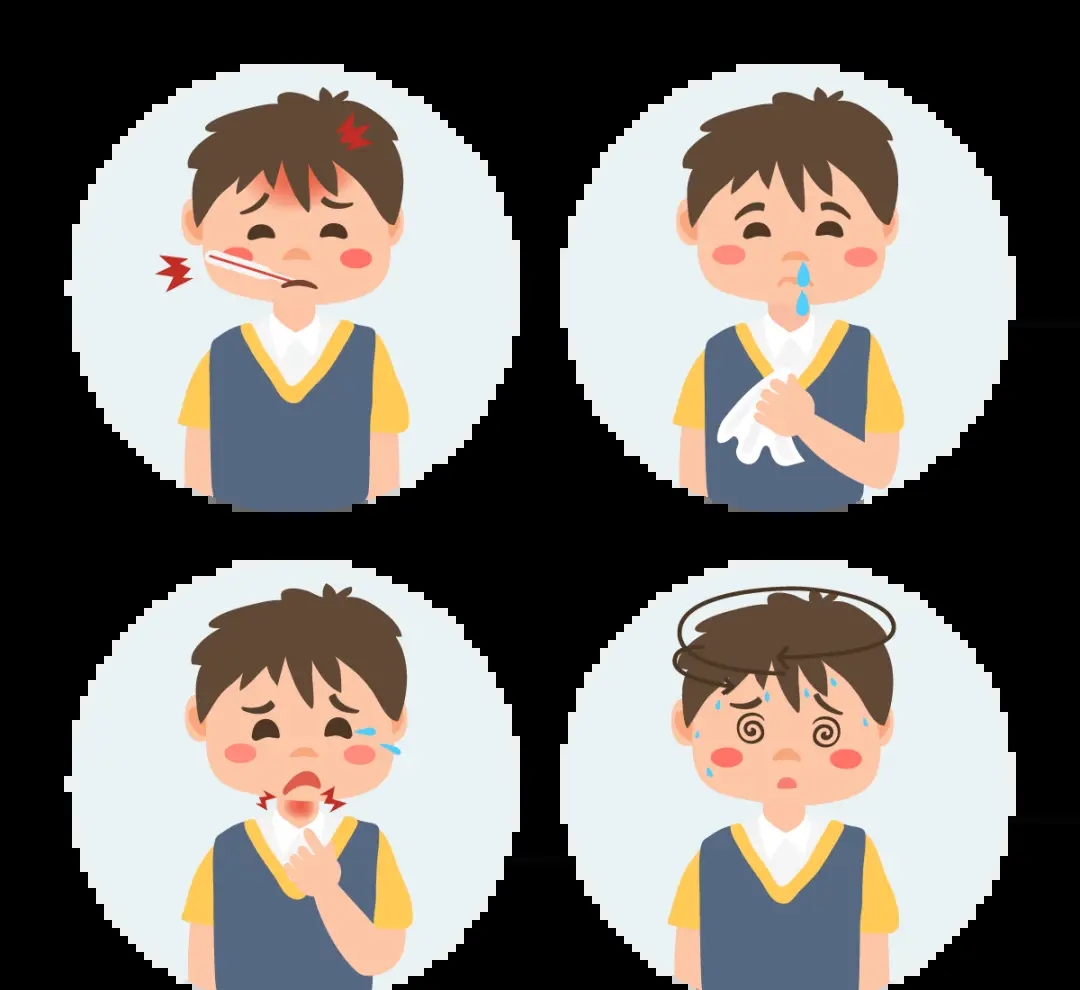 每日科普 | 专盯宝宝的冬季病毒！关于RSV这份科学守护攻略请收好..