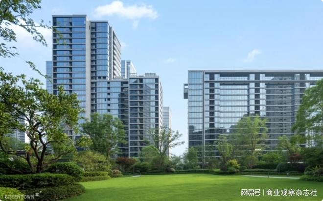 高品质项目集中入市 “好房子”热销带动十月楼市升温