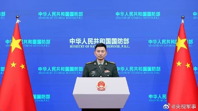 解放军将以更强大能力粉碎台独图谋