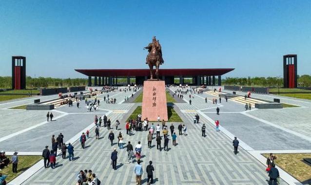 安阳一博物馆重启！冬季营业时间公布