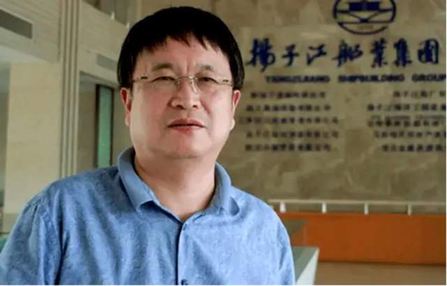 700亿杉杉“重整草案”被否！江苏“船王”任元林入主梦落空？..