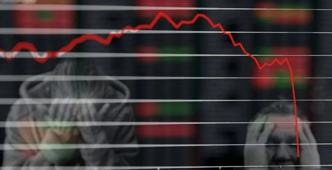 全线崩溃！比特币、黄金、科技股无一幸免！