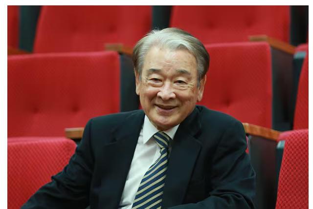 韩国元老级演员李顺载去世 曾出演《搞笑一家人》