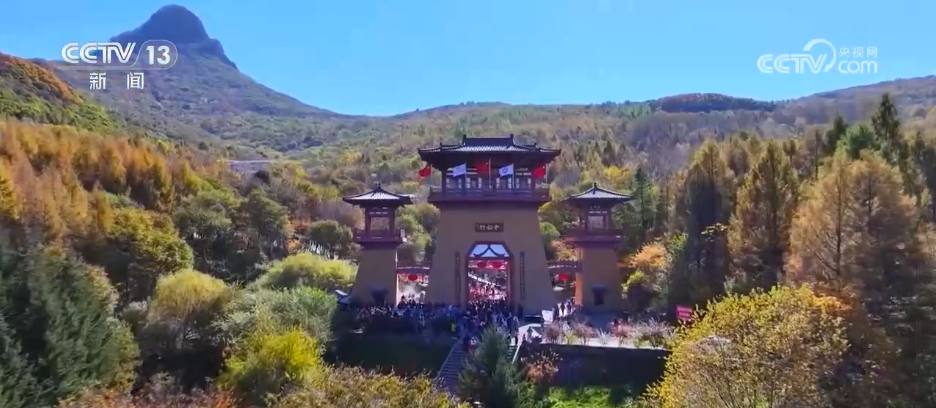 “一票游多日”折射文旅发展理念之变