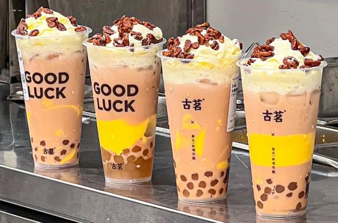 恒大式分红？古茗上市9个月分红37亿，超七成流向老板海外信托..