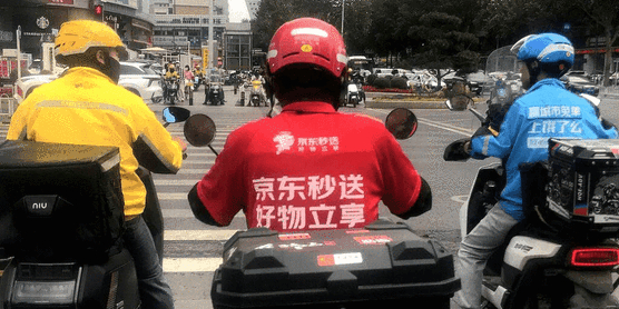 百亿利润没了，外卖大战的残酷账本