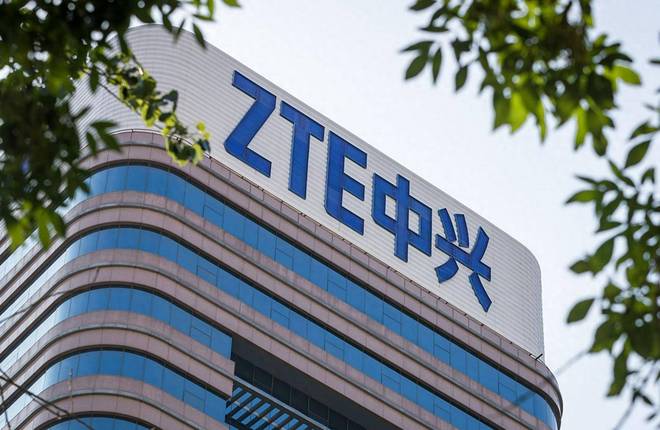中兴通讯：正与美国司法部就有关事项进行沟通