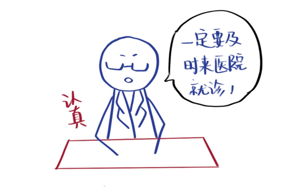 腹胀反胃、规律腹痛，你的胃想说什么？