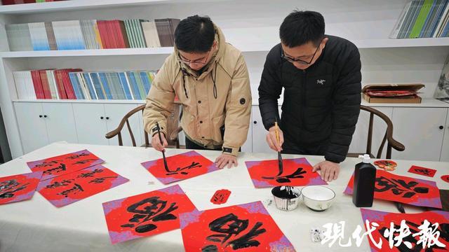 解锁东方慢生活，年末来南京玄武逛“雅集”