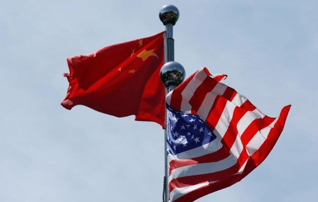 美媒年终喊话世界：永远不要低估中国