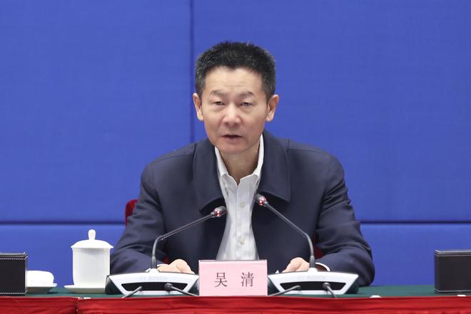 证监会：坚持稳字当头 巩固市场稳中向好势头
