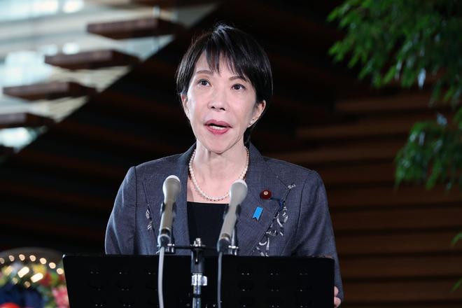 高市宣布提前选举 日本民众：物价上涨没人管，到底是选举优先还是经济优先..