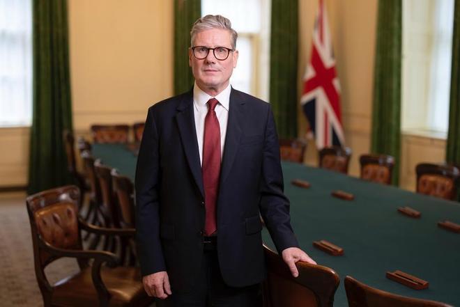 前瞻｜英国首相时隔8年访华：搁置争议，要从中国带回去“亮眼成果”..