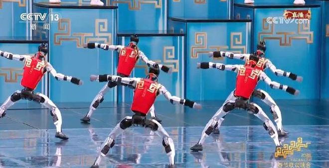 美媒：中国带来的“科技冲击”才刚刚开始
