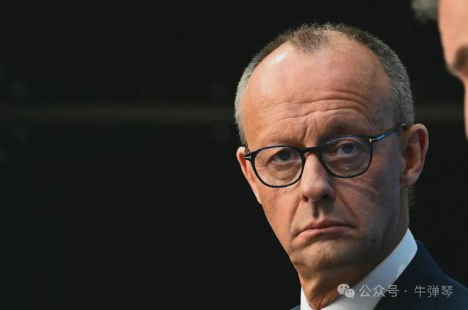 官宣！取代美国，中国再次成为德国最大贸易伙伴