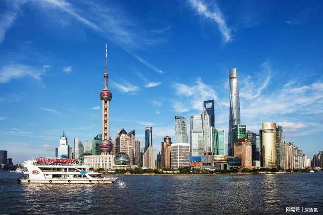上海楼市放大招，地产预期别太大