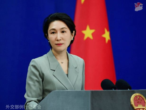 外交部：中方支持伊朗政府和人民维护国家稳定和正当权益