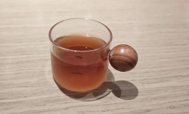 换着花样吃生姜