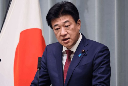 日本：霍尔木兹海峡被封“尚不构成存亡危机事态”