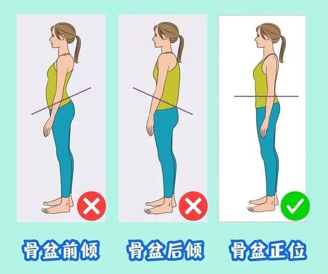每天只需3分钟，帮你把鼓出来的肚子缩回去（懒人/新手适配~..