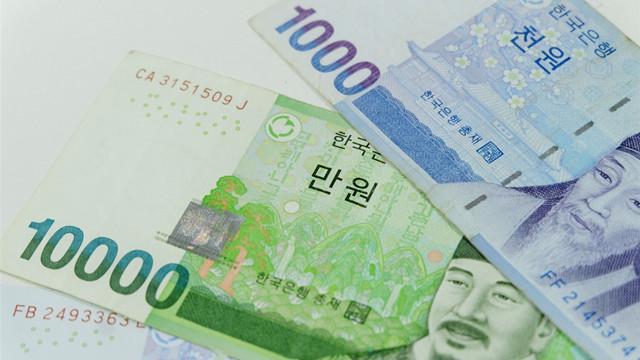全球“最牛”股市也绷不住了！韩国股市连续两天触发熔断，受中东乱局重击？..