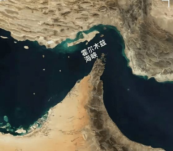 伊朗打出这张“底牌”