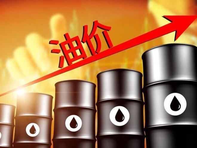 国际油价突破每桶100美元，为2022年以来首次