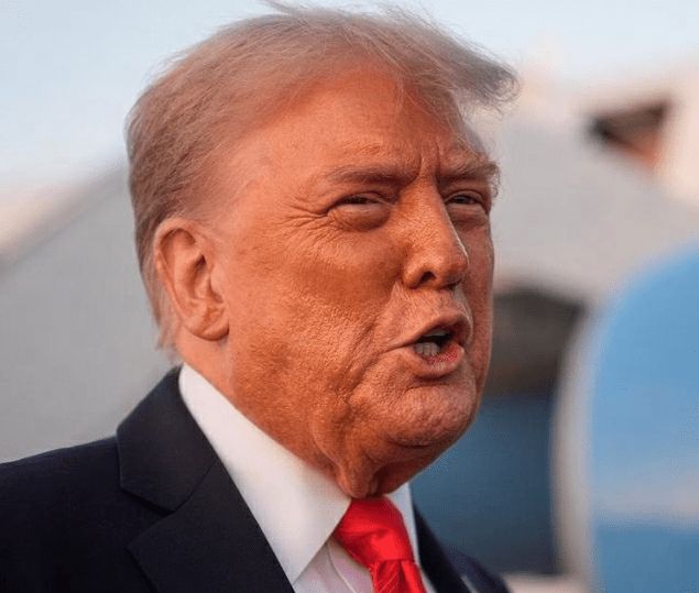 谷歌、微软、英伟达遭伊朗点名！特朗普被曝吹嘘伊朗“即将投降”；伊方喊话特朗普：不..