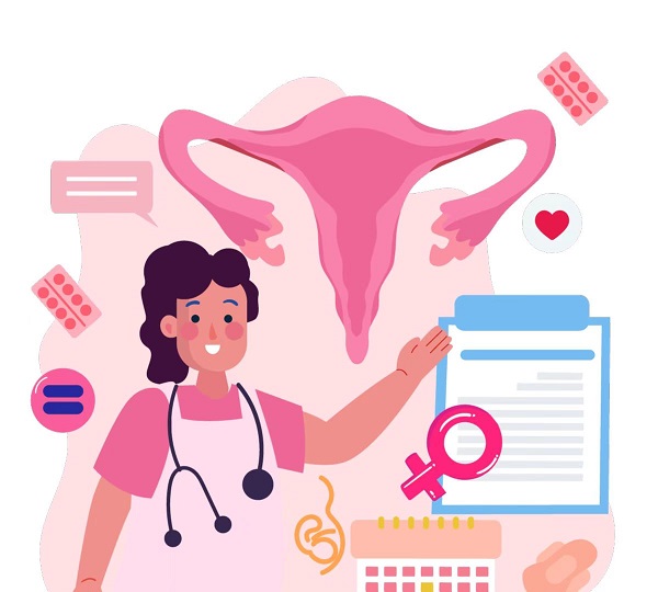 女性的子宫不都长一个样吗？不是的！