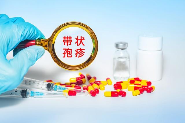 人不会无故带状疱疹！医生提醒：带状疱疹的人，多半有这些习惯..