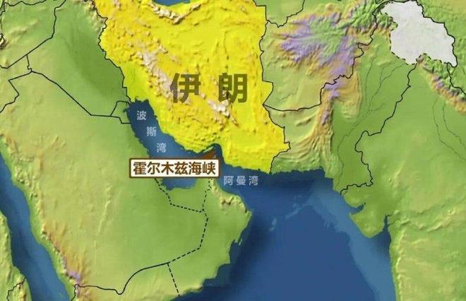 短短一个月，霍尔木兹海峡如何“锁死”全球能源？