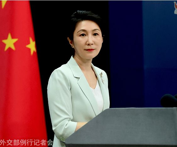 日本首次部署具备“对敌基地攻击能力”远程导弹 外交部：严重关切..