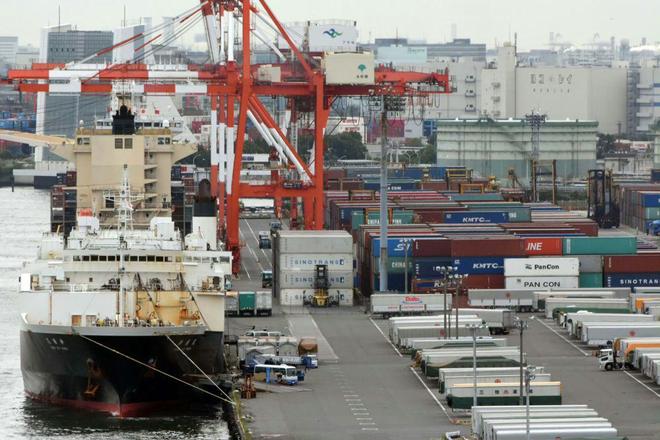 历时一个月，日本仍有40余艘油轮滞留波斯湾，日石油行业人士：没有中东原油，我们举步..