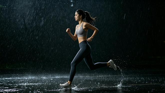 业绩失速的Lululemon：“健康”人设崩塌？